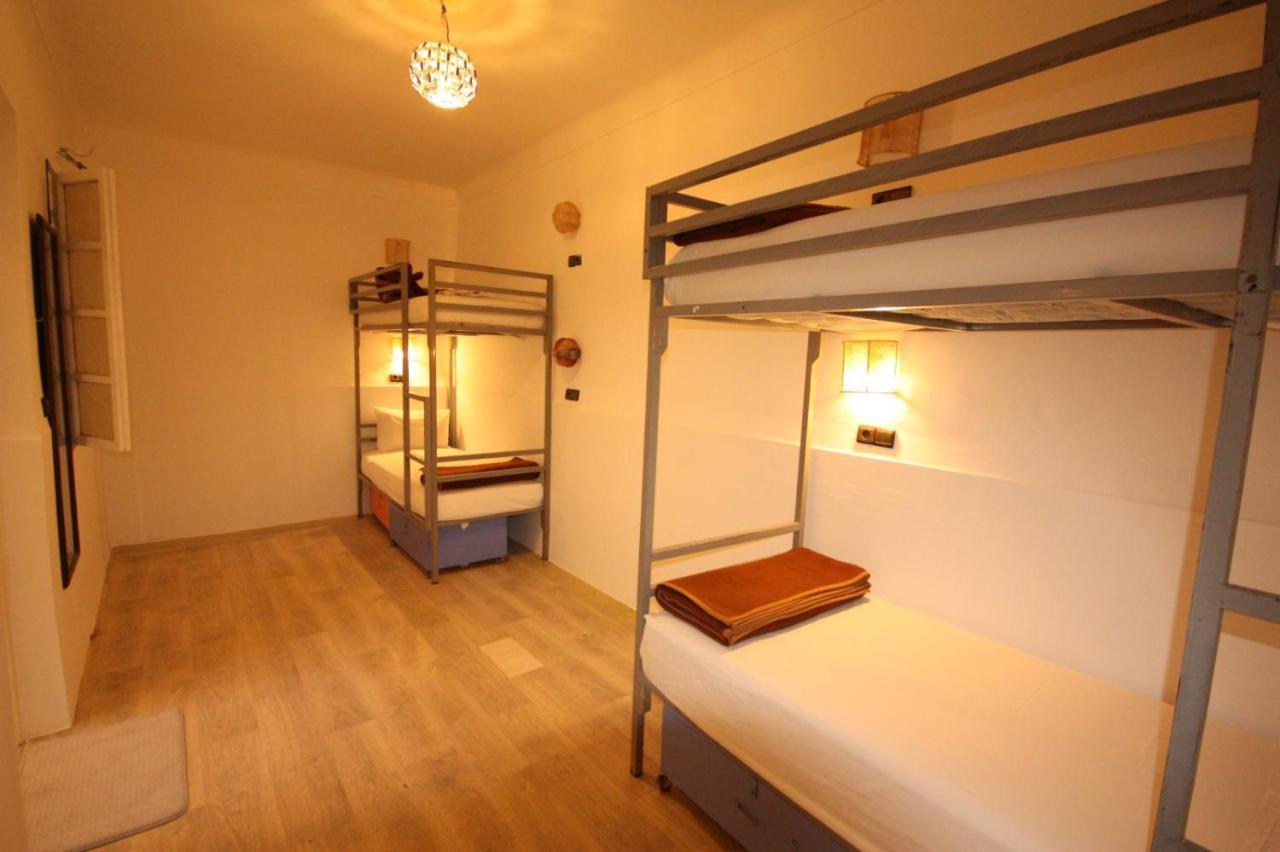 El Boussouni Hostel マラケシュ エクステリア 写真
