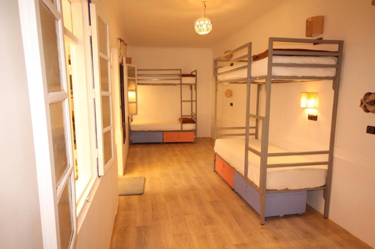 El Boussouni Hostel マラケシュ エクステリア 写真