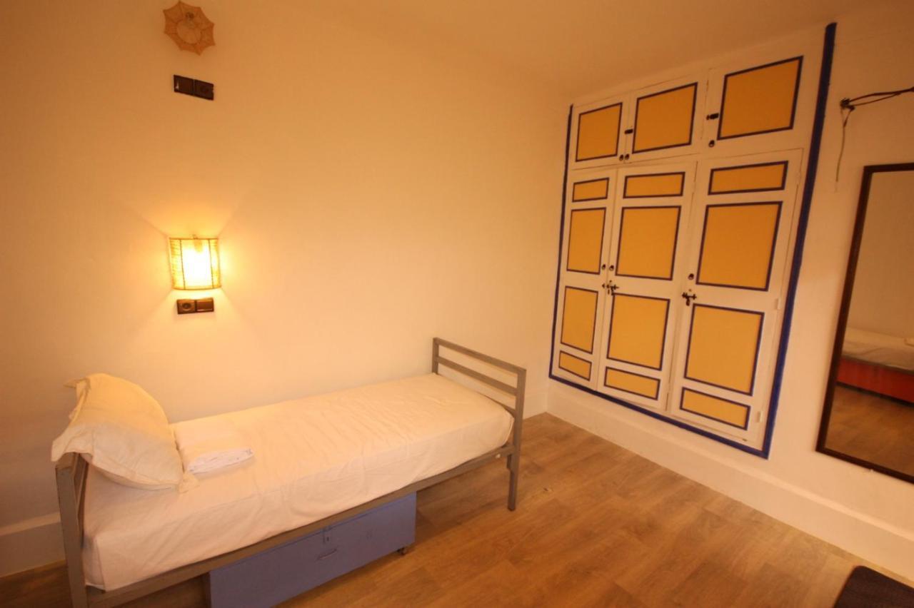 El Boussouni Hostel マラケシュ エクステリア 写真