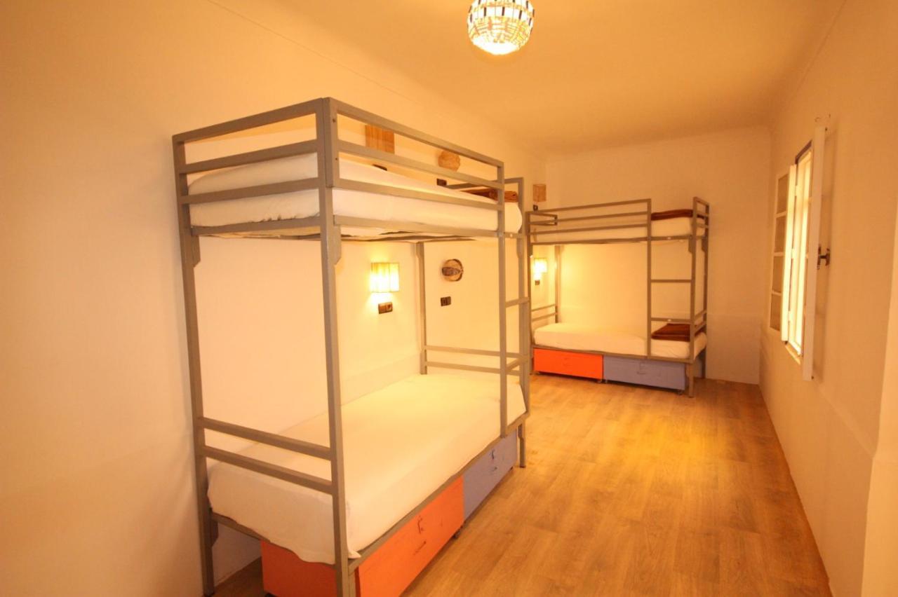 El Boussouni Hostel マラケシュ エクステリア 写真