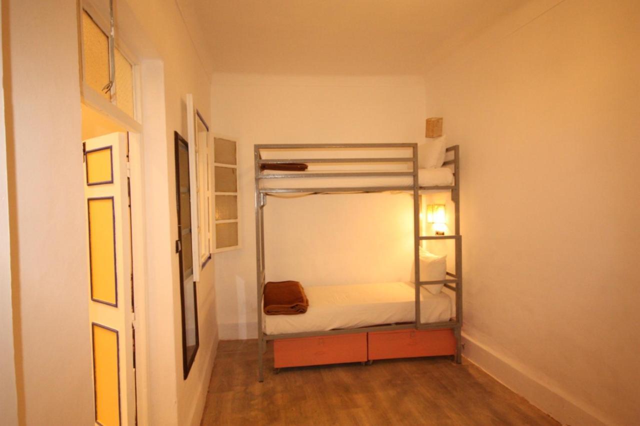 El Boussouni Hostel マラケシュ エクステリア 写真