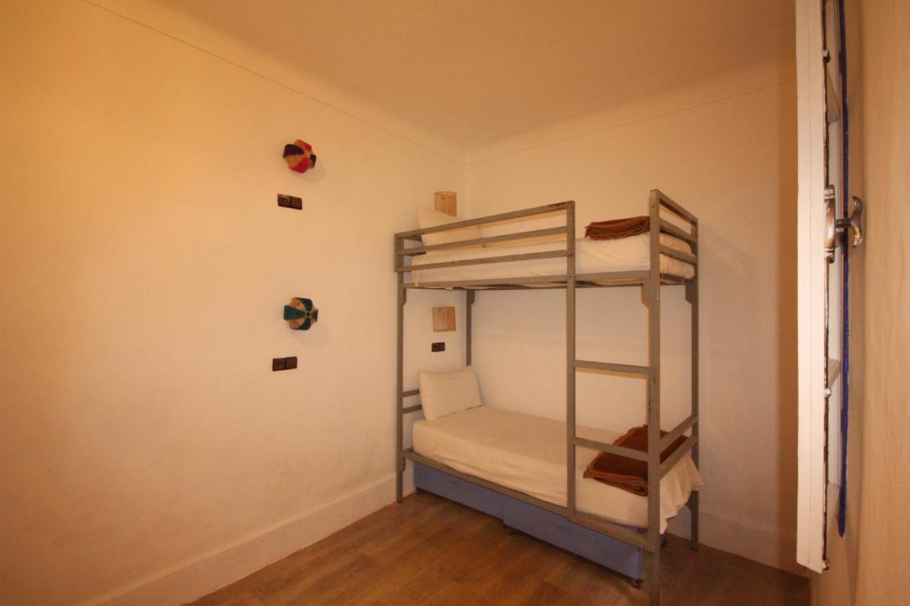 El Boussouni Hostel マラケシュ エクステリア 写真
