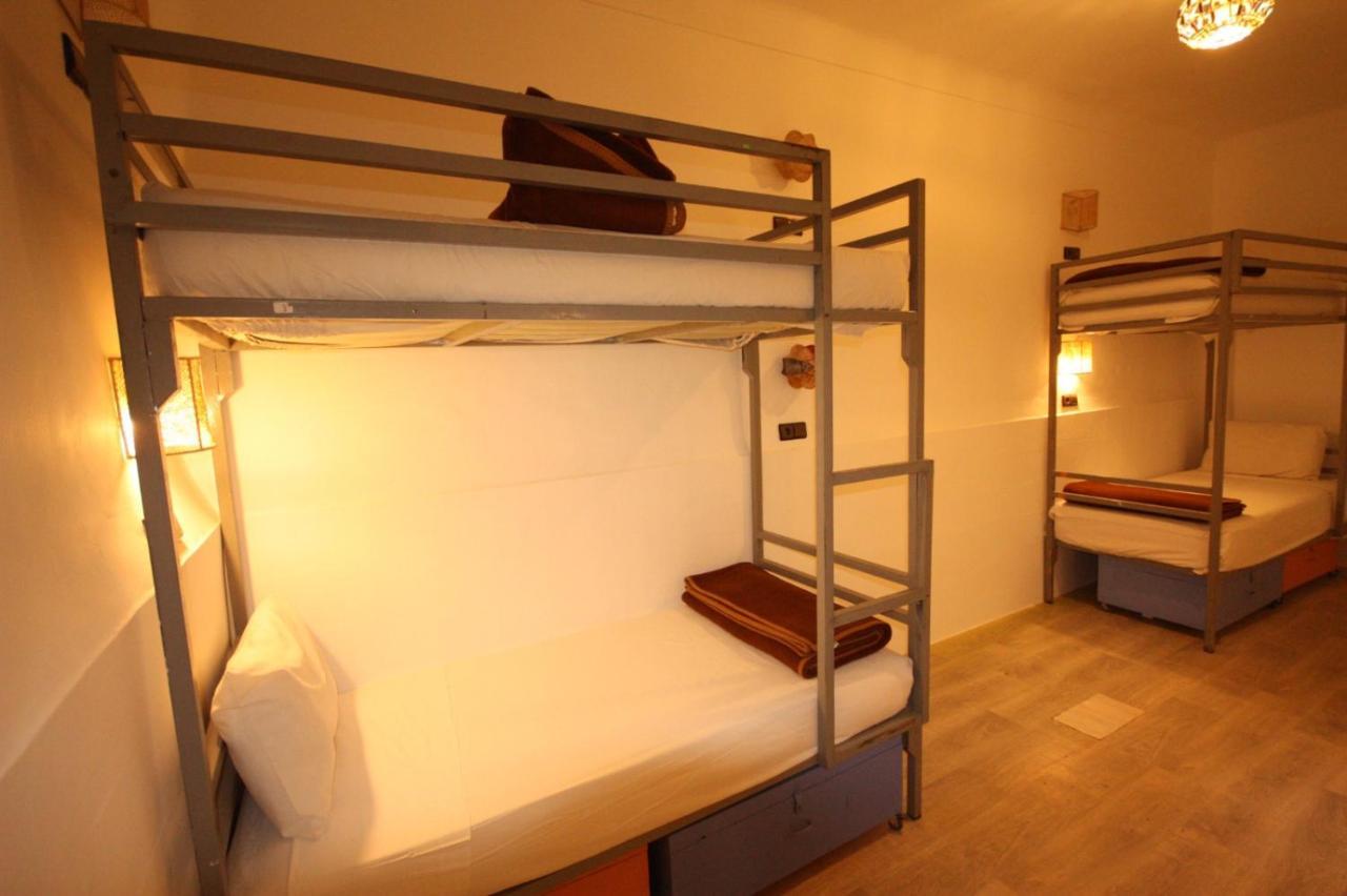 El Boussouni Hostel マラケシュ エクステリア 写真